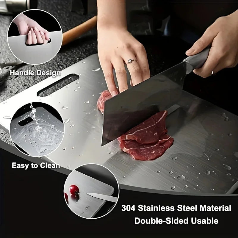 TitanEdge™ Pro Cutting Board