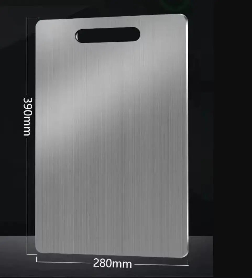 TitanEdge™ Pro Cutting Board